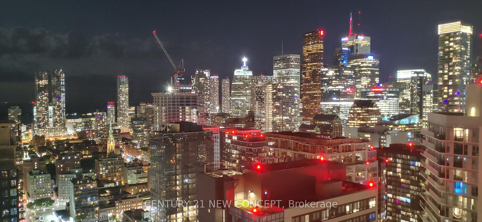 Photo 31 of Unit 4209, 181 Dundas Street E, Toronto, Moss Park — HOMEH