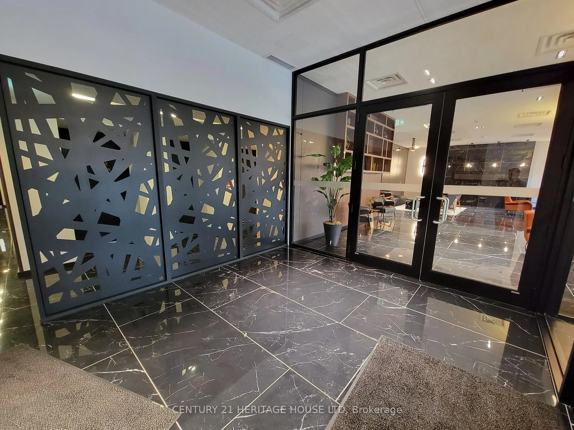 Photo 2 of Unit 1311, 181 King Street S, Waterloo — HOMEH