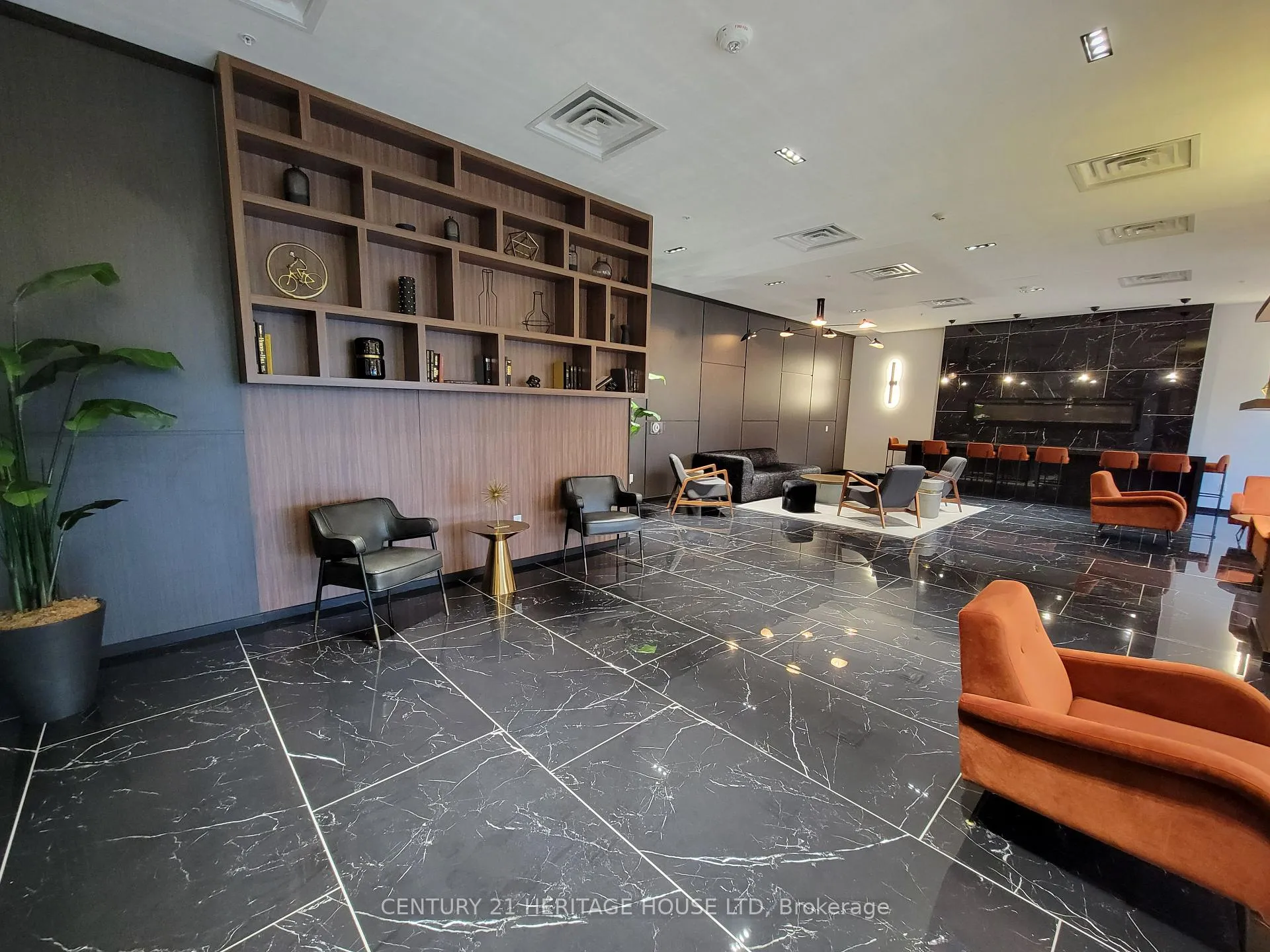 Photo 3 of Unit 1311, 181 King Street S, Waterloo — HOMEH