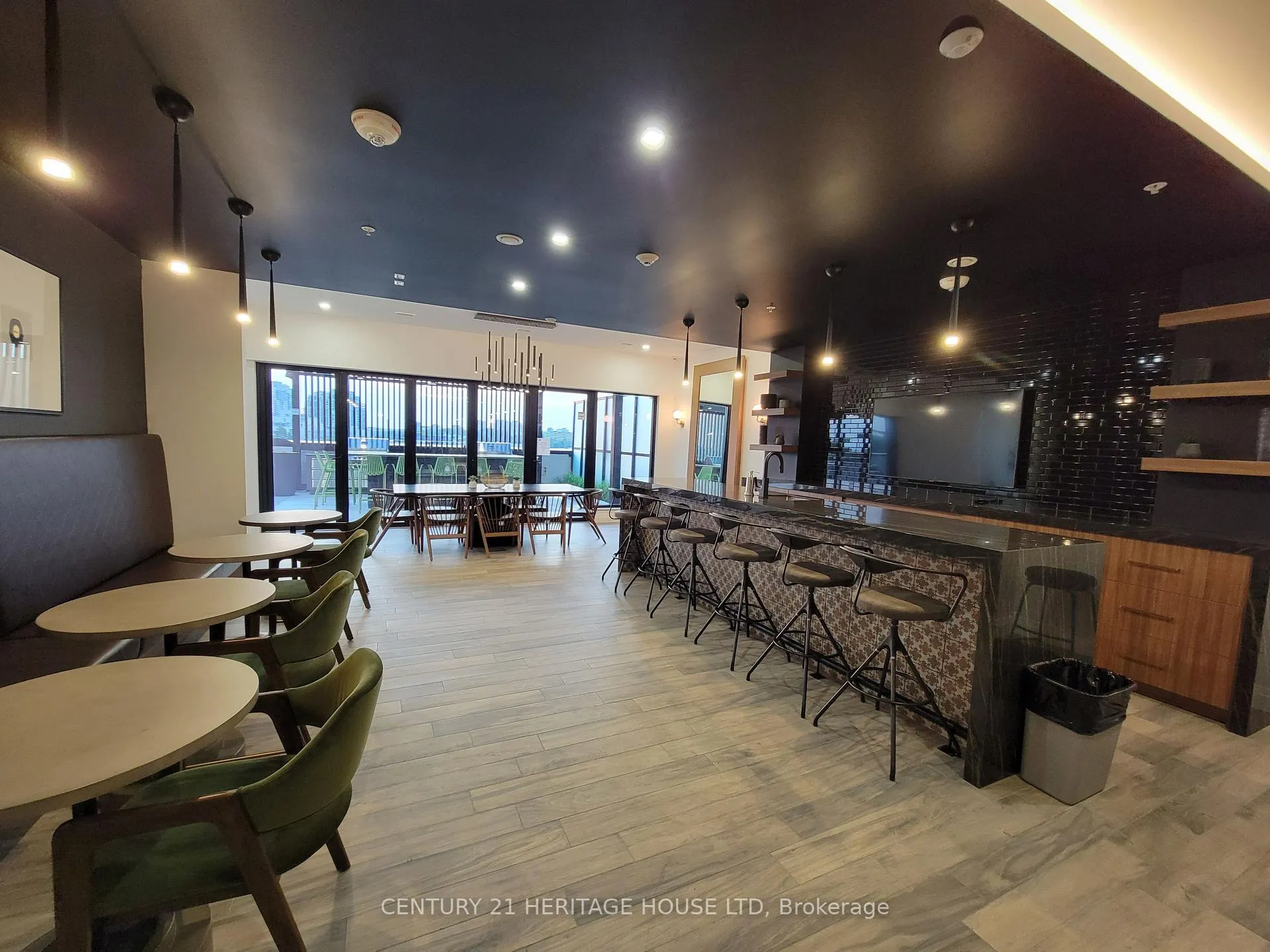 Photo 4 of Unit 1311, 181 King Street S, Waterloo — HOMEH