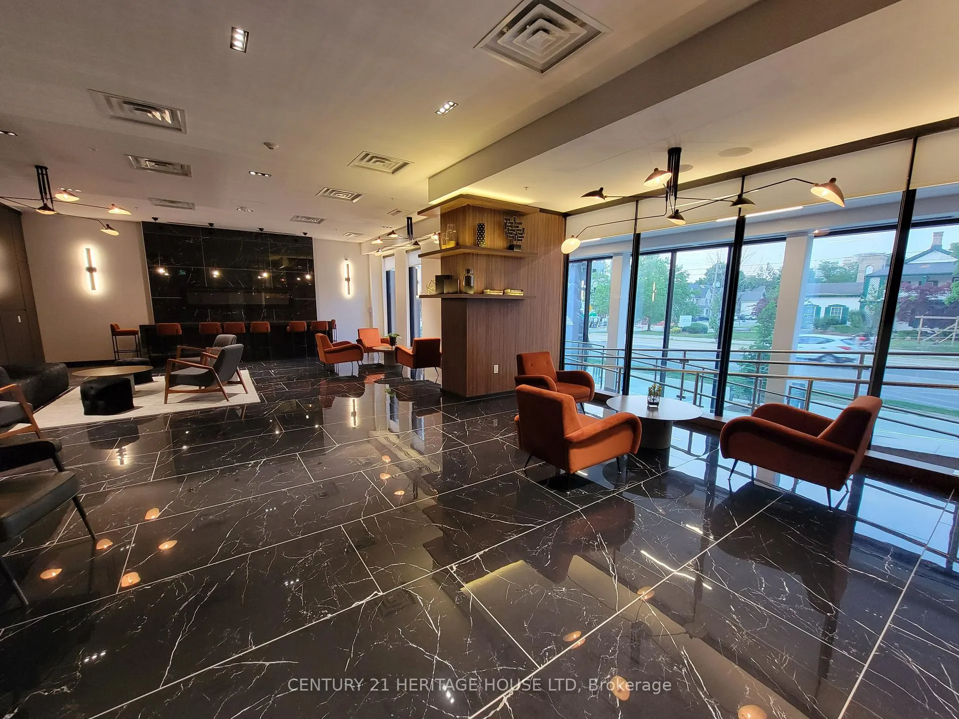 Photo 5 of Unit 1311, 181 King Street S, Waterloo — HOMEH