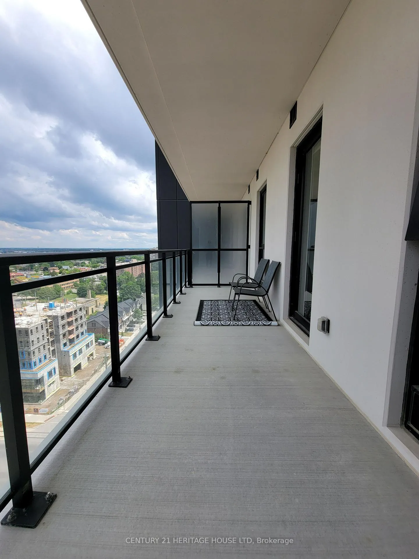 Photo 16 of Unit 1311, 181 King Street S, Waterloo — HOMEH
