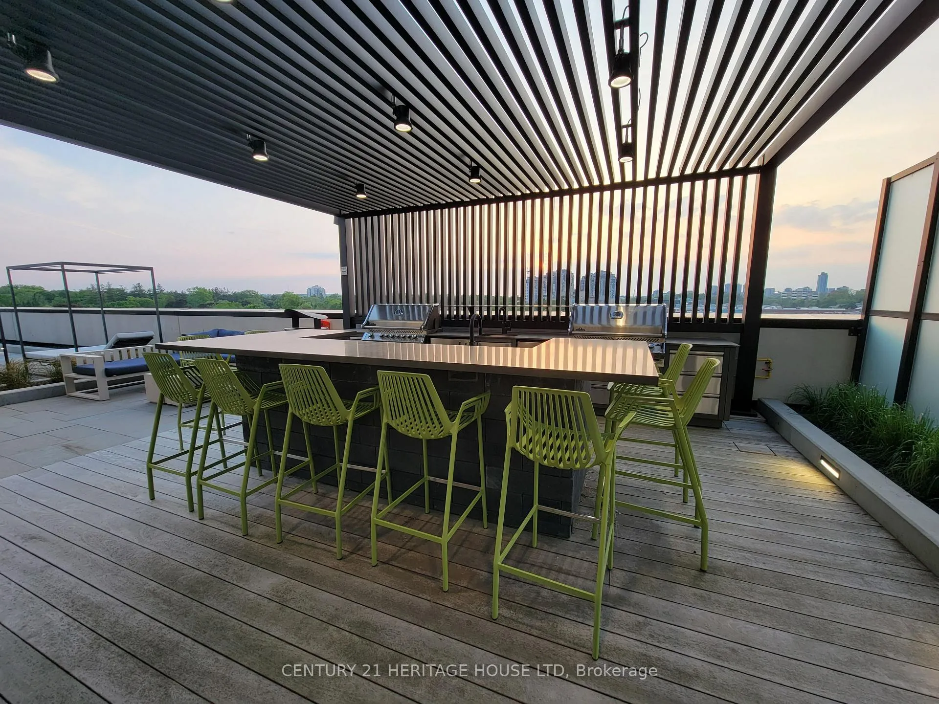 Photo 18 of Unit 1311, 181 King Street S, Waterloo — HOMEH