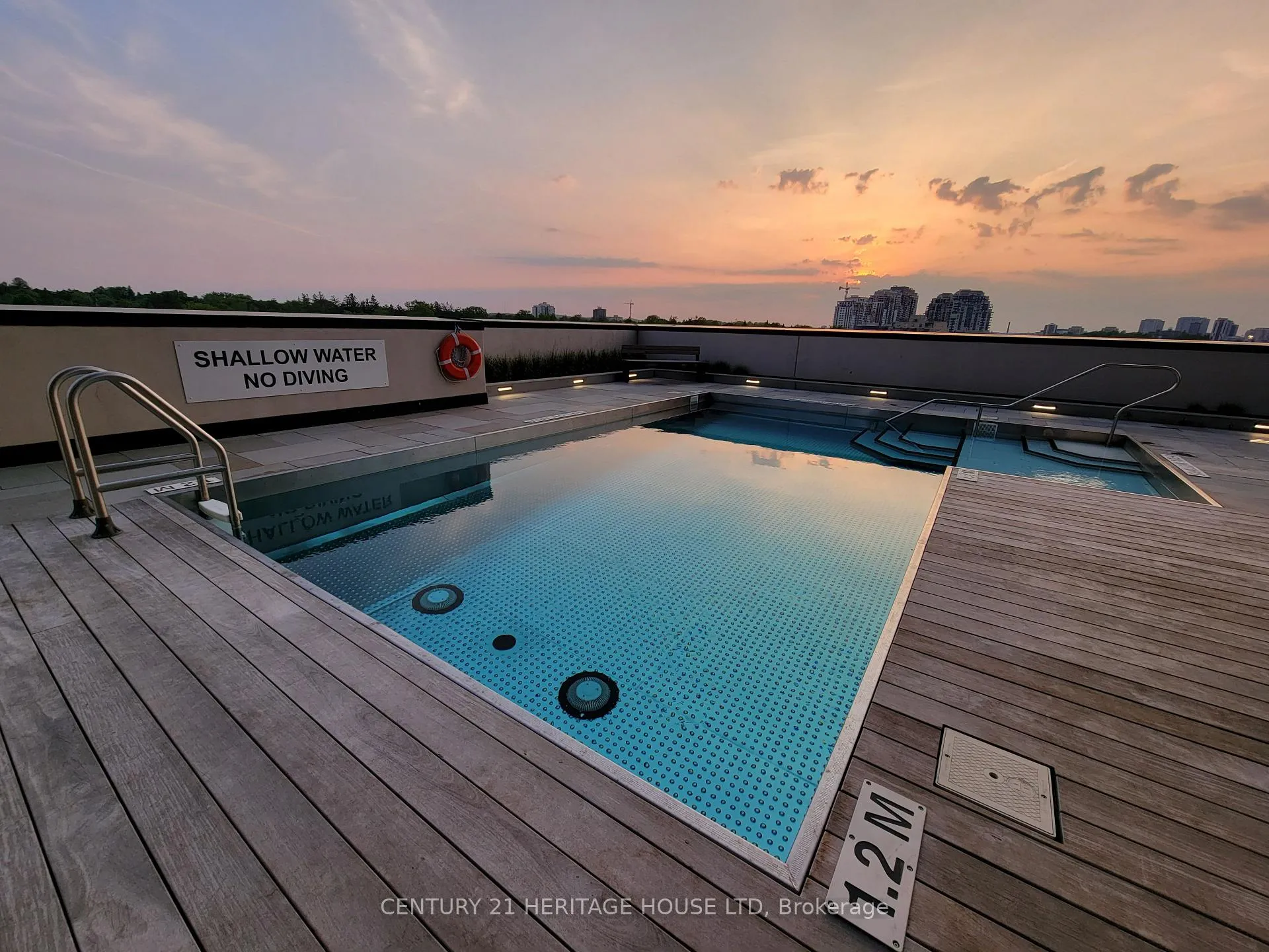 Photo 19 of Unit 1311, 181 King Street S, Waterloo — HOMEH