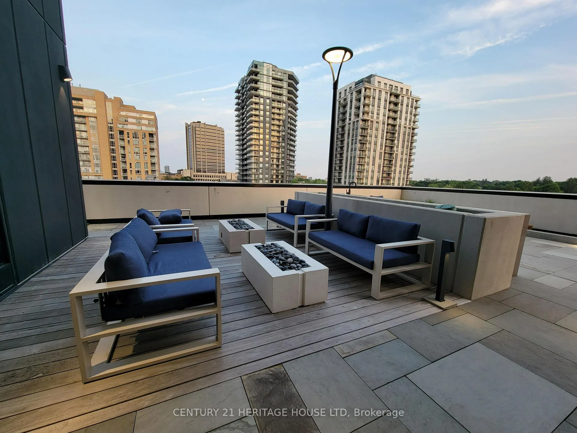 Photo 20 of Unit 1311, 181 King Street S, Waterloo — HOMEH
