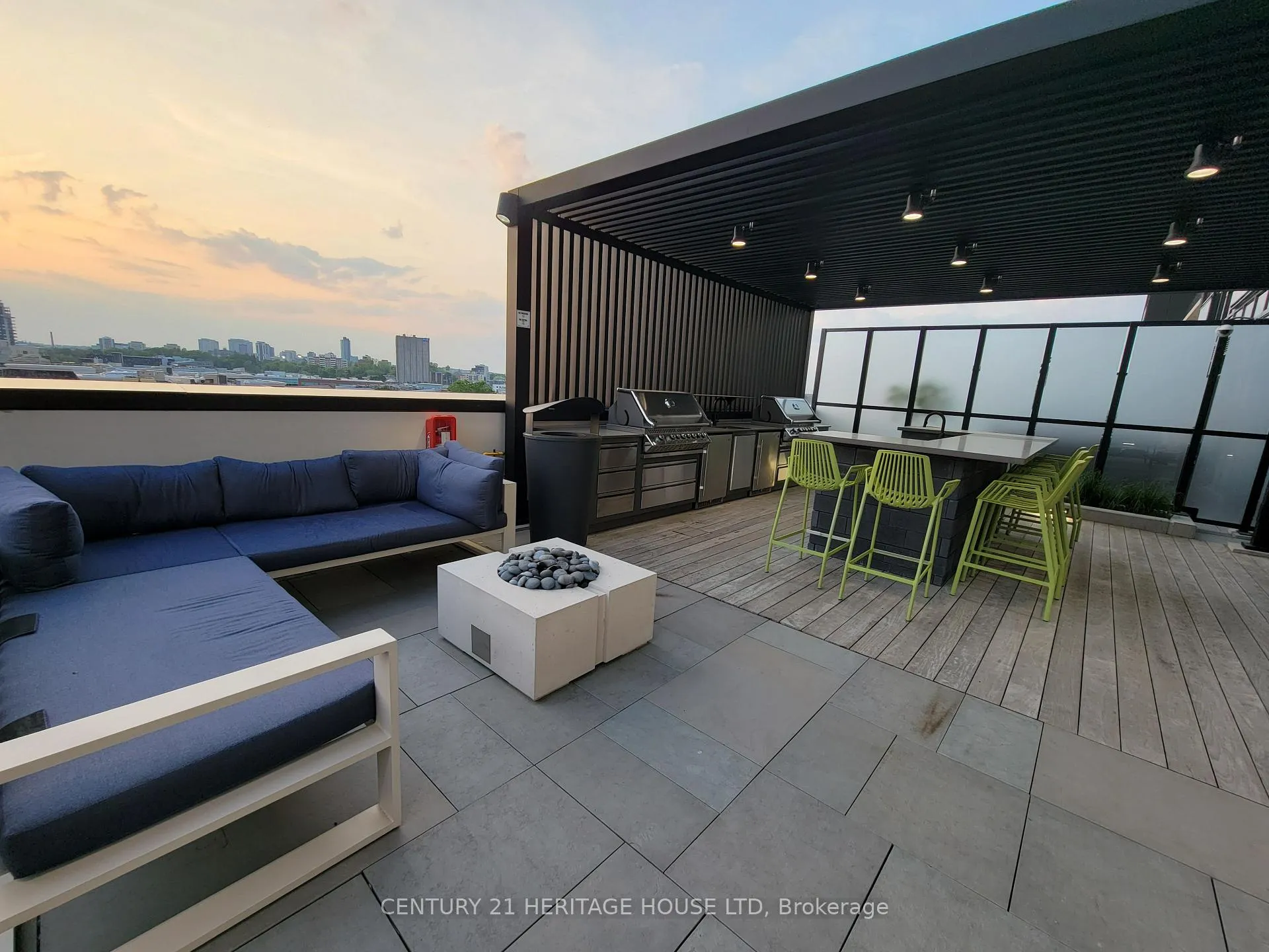 Photo 21 of Unit 1311, 181 King Street S, Waterloo — HOMEH