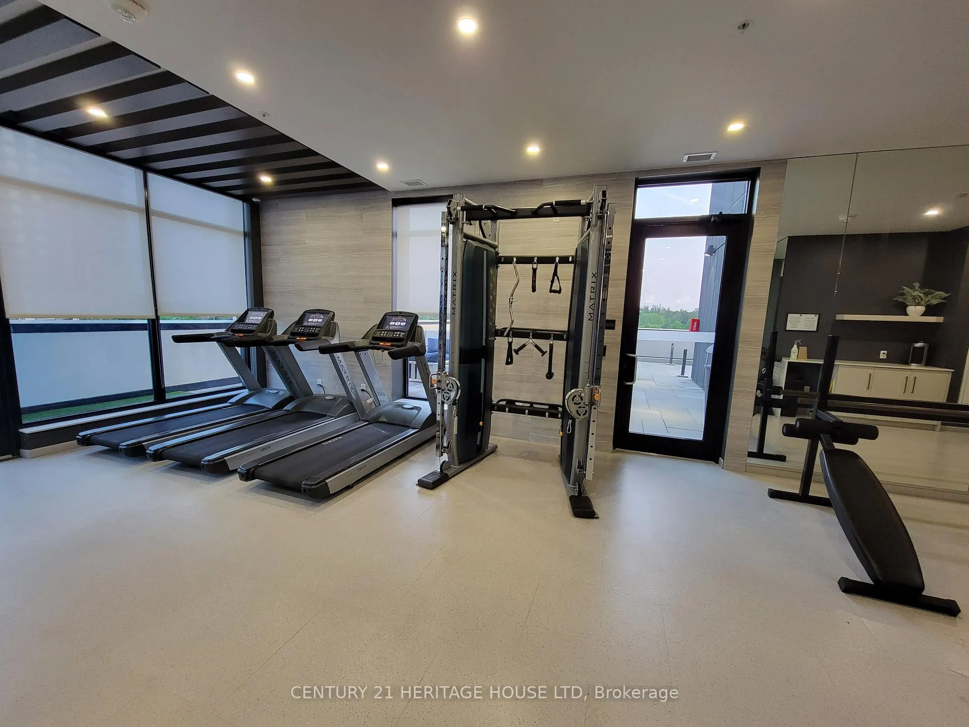 Photo 22 of Unit 1311, 181 King Street S, Waterloo — HOMEH
