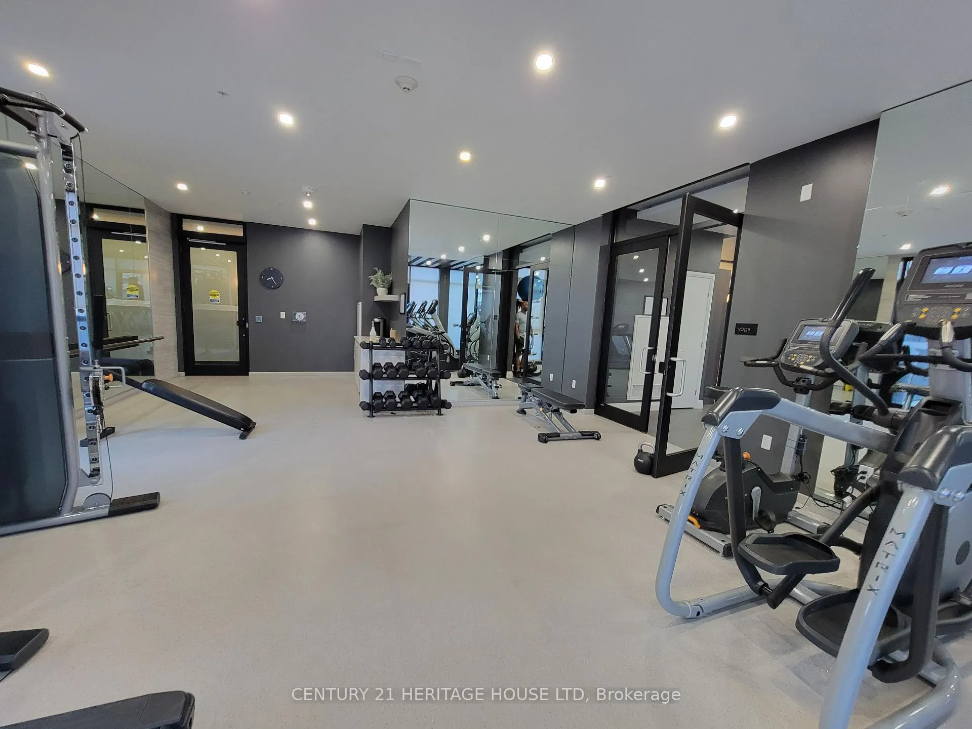 Photo 23 of Unit 1311, 181 King Street S, Waterloo — HOMEH