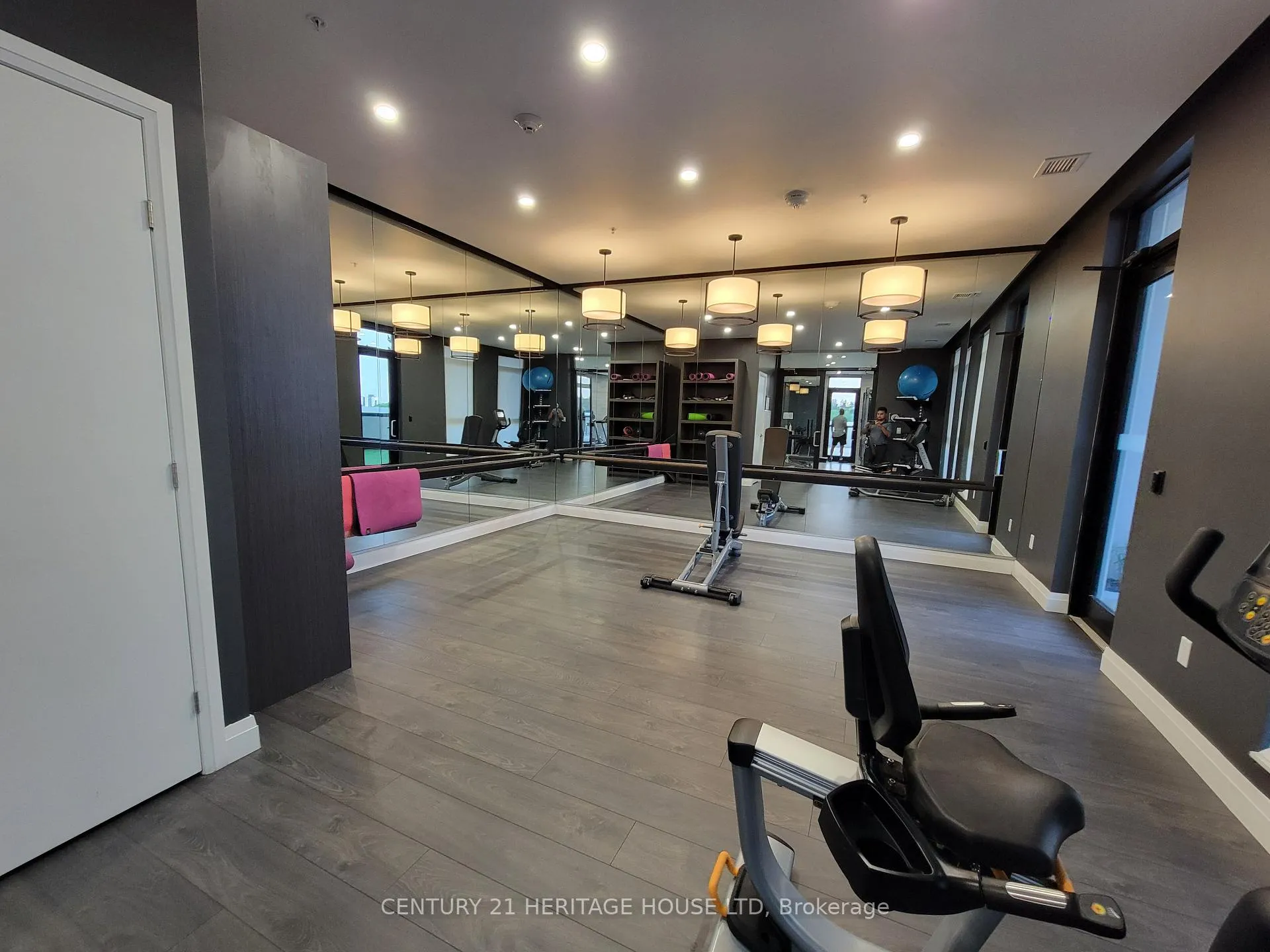 Photo 24 of Unit 1311, 181 King Street S, Waterloo — HOMEH