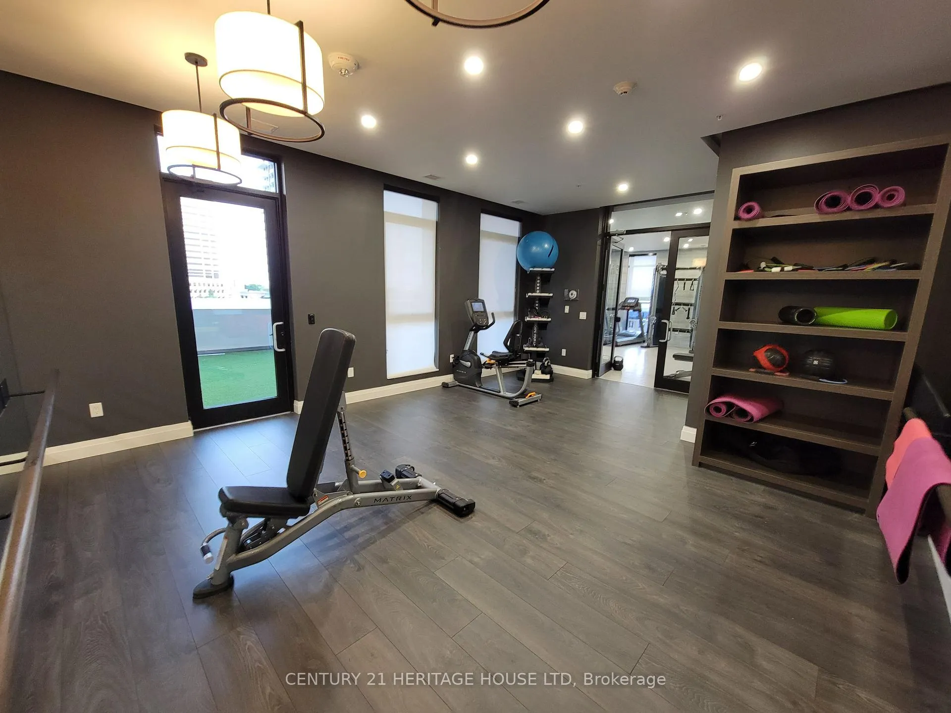 Photo 25 of Unit 1311, 181 King Street S, Waterloo — HOMEH