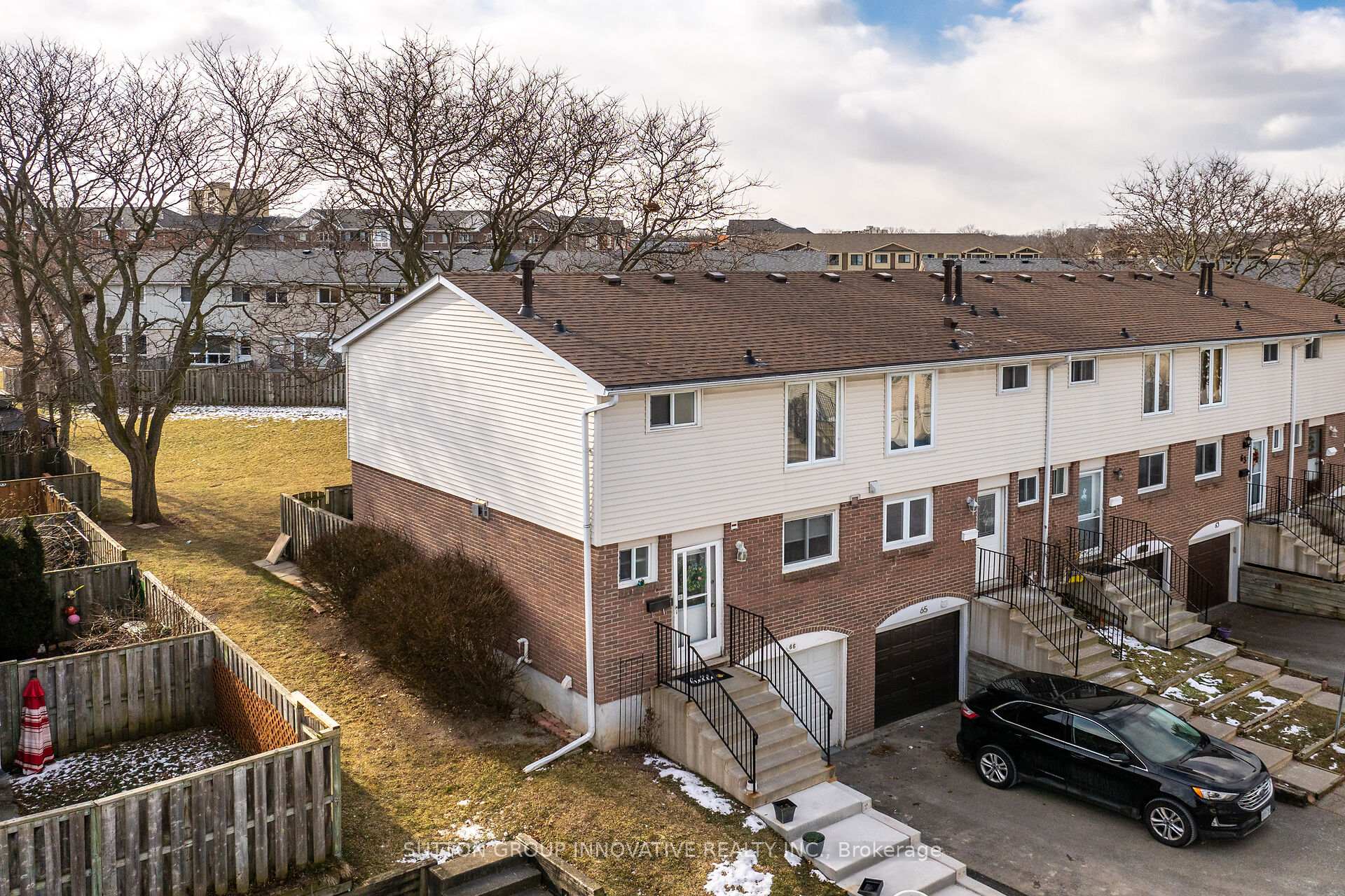 Photo 1 of Unit 66, 120 Quigley Road, Hamilton, Vincent — HOMEH