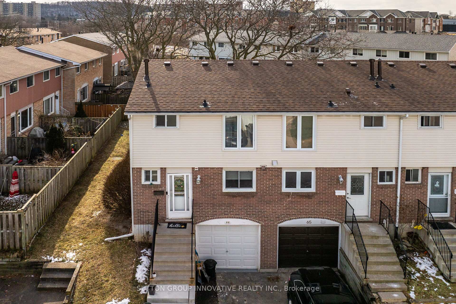 Photo 2 of Unit 66, 120 Quigley Road, Hamilton, Vincent — HOMEH