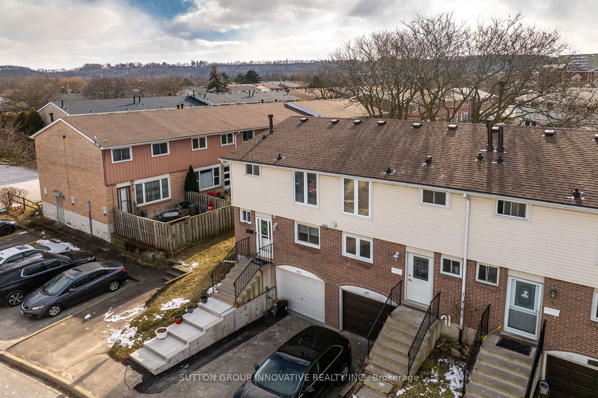 Photo 3 of Unit 66, 120 Quigley Road, Hamilton, Vincent — HOMEH