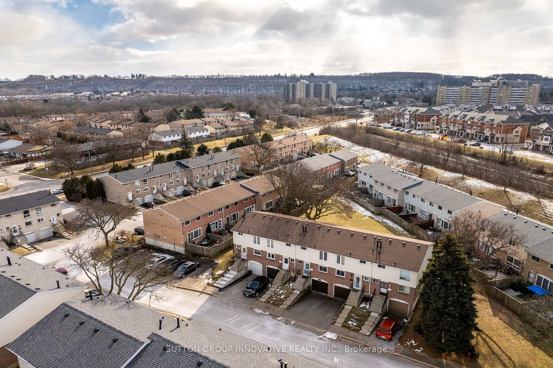 Photo 4 of Unit 66, 120 Quigley Road, Hamilton, Vincent — HOMEH