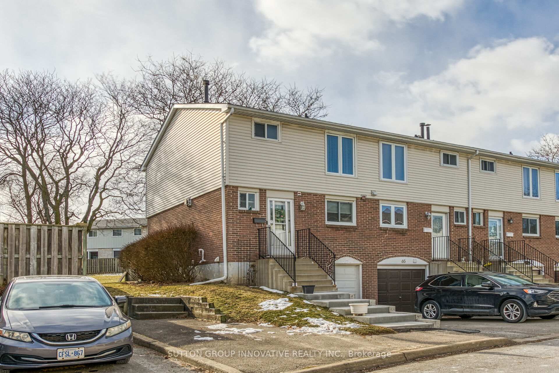 Photo 5 of Unit 66, 120 Quigley Road, Hamilton, Vincent — HOMEH