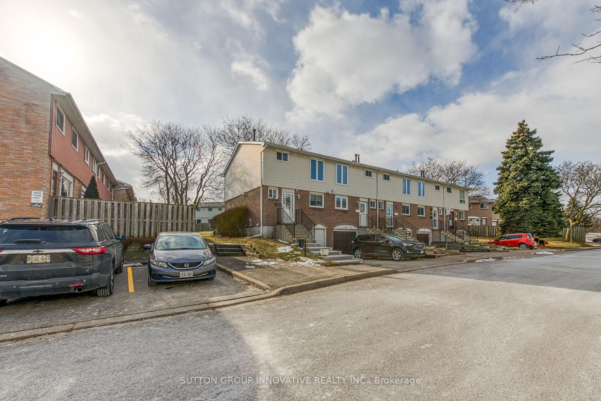 Photo 7 of Unit 66, 120 Quigley Road, Hamilton, Vincent — HOMEH