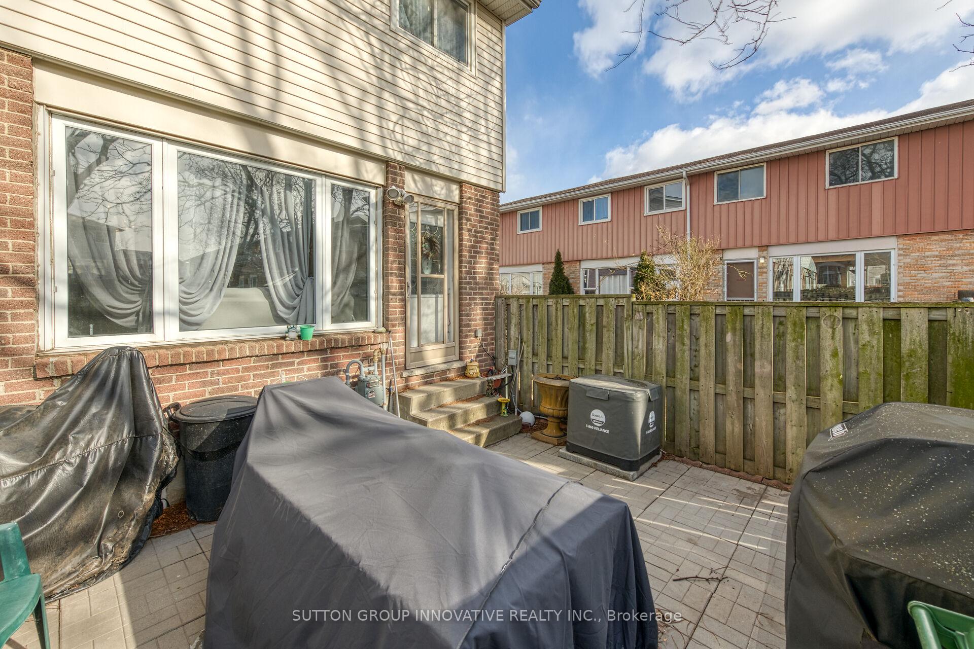 Photo 38 of Unit 66, 120 Quigley Road, Hamilton, Vincent — HOMEH