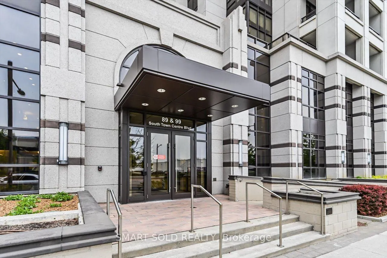 Photo 2 of Unit A112, 89 South Town Centre Boulevard, Markham, Unionville — HOMEH