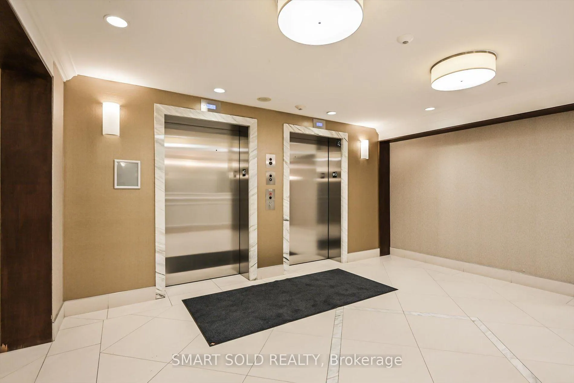 Photo 3 of Unit A112, 89 South Town Centre Boulevard, Markham, Unionville — HOMEH