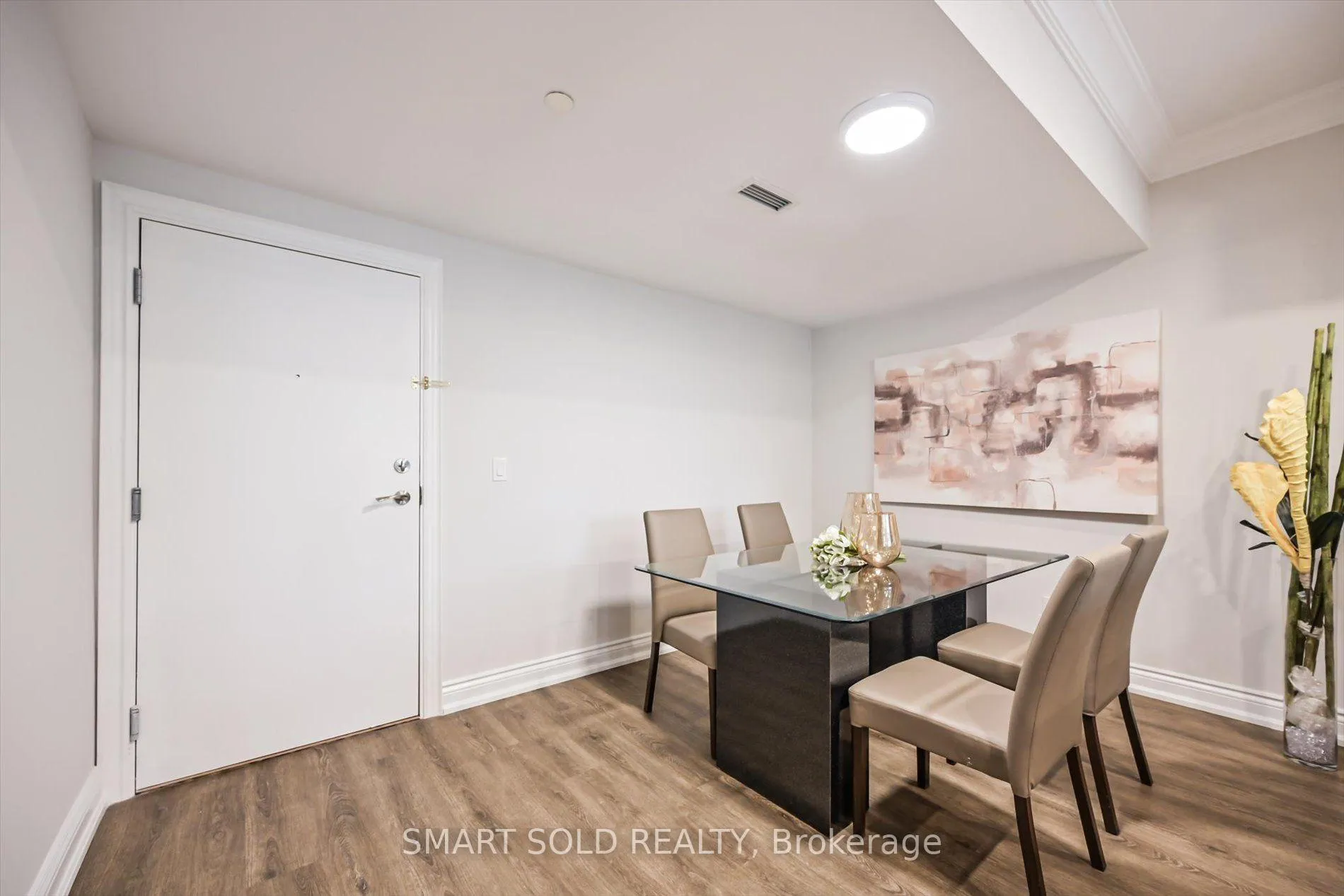 Photo 4 of Unit A112, 89 South Town Centre Boulevard, Markham, Unionville — HOMEH