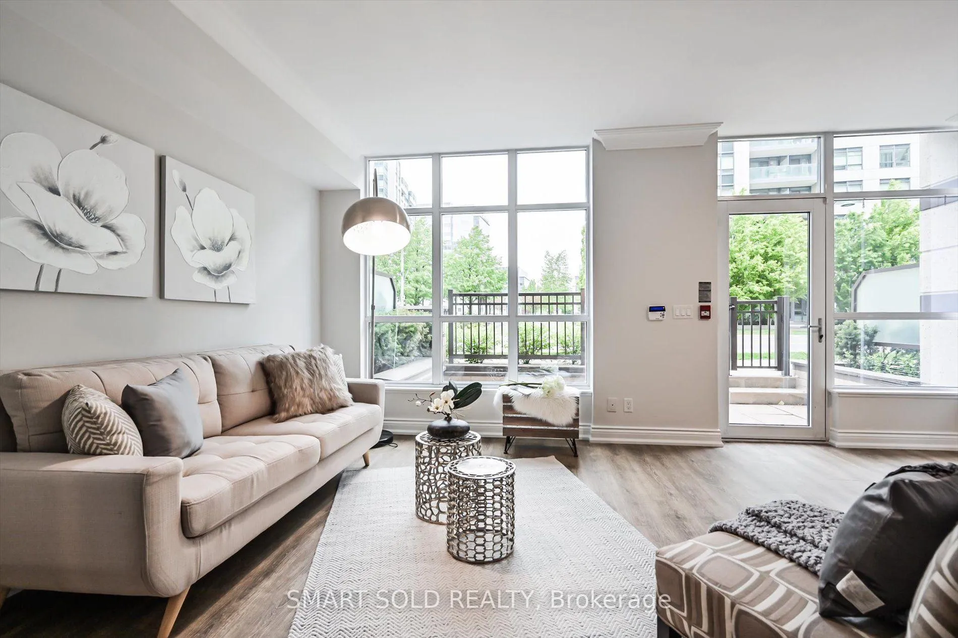 Photo 11 of Unit A112, 89 South Town Centre Boulevard, Markham, Unionville — HOMEH