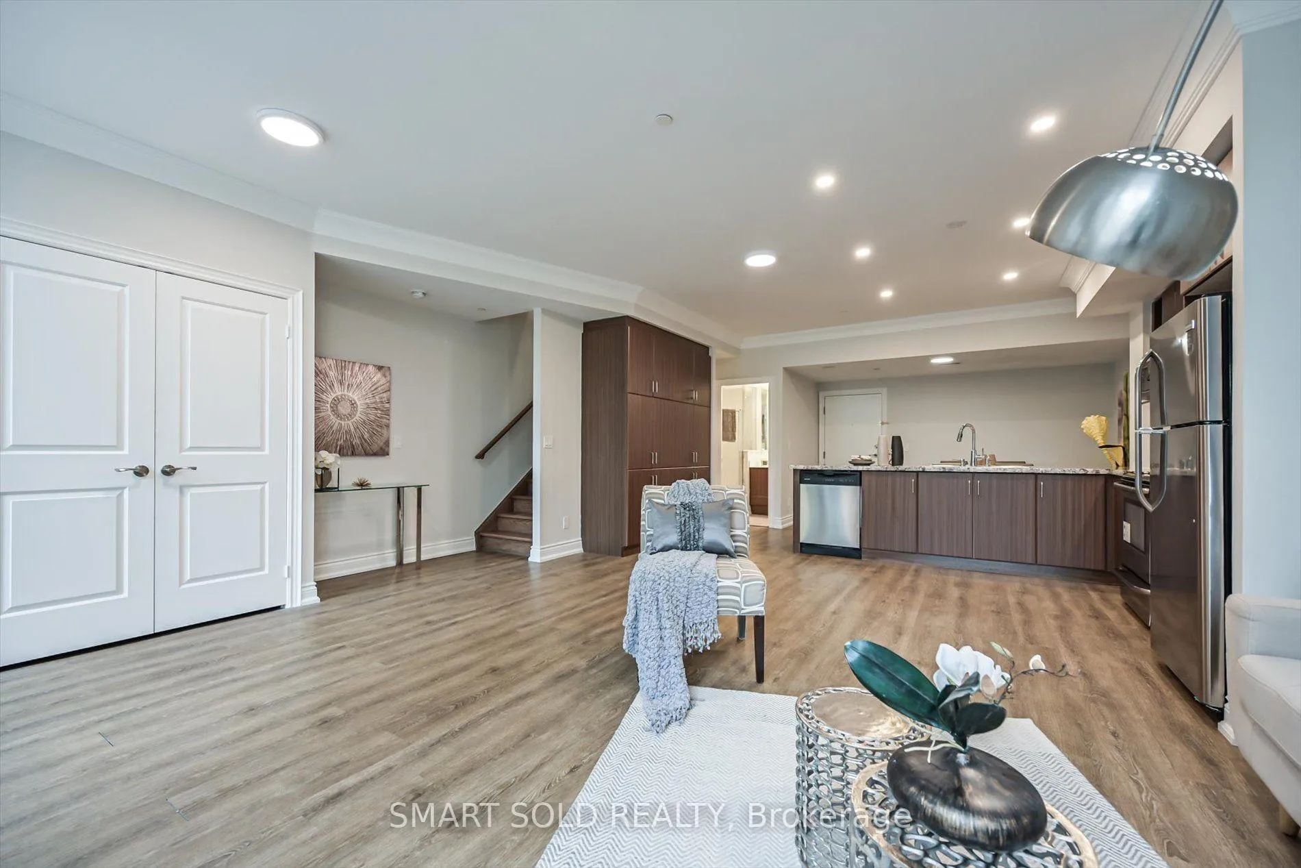 Photo 12 of Unit A112, 89 South Town Centre Boulevard, Markham, Unionville — HOMEH