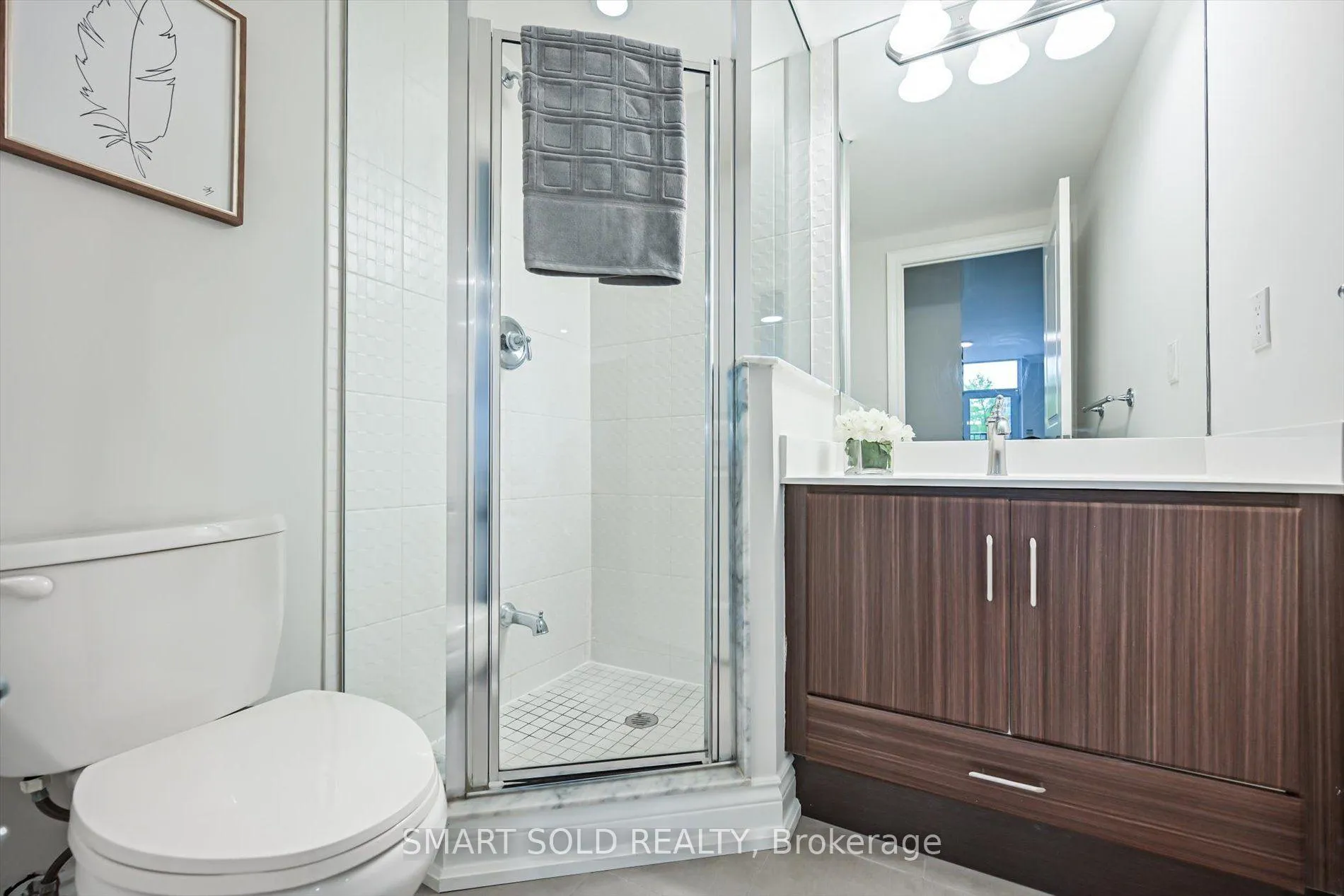 Photo 13 of Unit A112, 89 South Town Centre Boulevard, Markham, Unionville — HOMEH