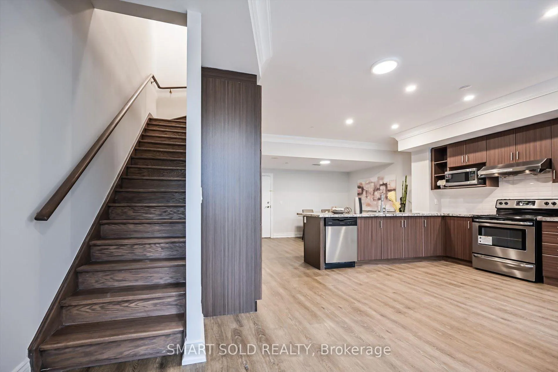 Photo 14 of Unit A112, 89 South Town Centre Boulevard, Markham, Unionville — HOMEH