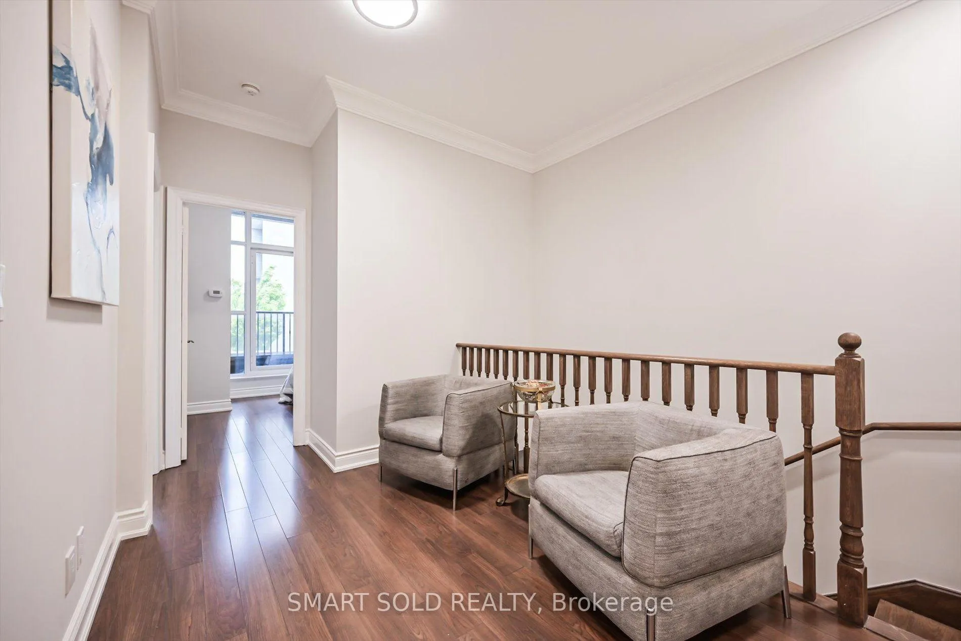Photo 15 of Unit A112, 89 South Town Centre Boulevard, Markham, Unionville — HOMEH