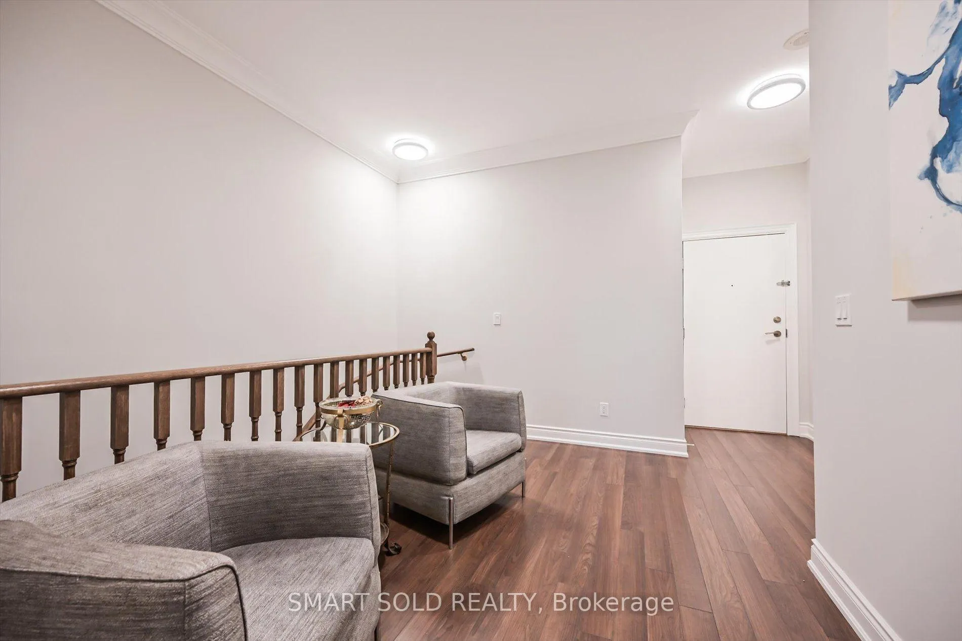 Photo 16 of Unit A112, 89 South Town Centre Boulevard, Markham, Unionville — HOMEH