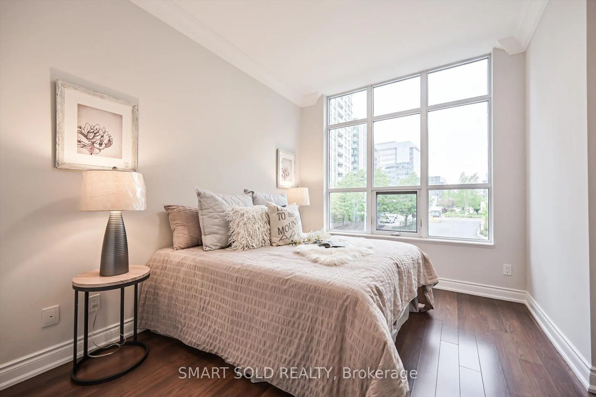 Photo 17 of Unit A112, 89 South Town Centre Boulevard, Markham, Unionville — HOMEH