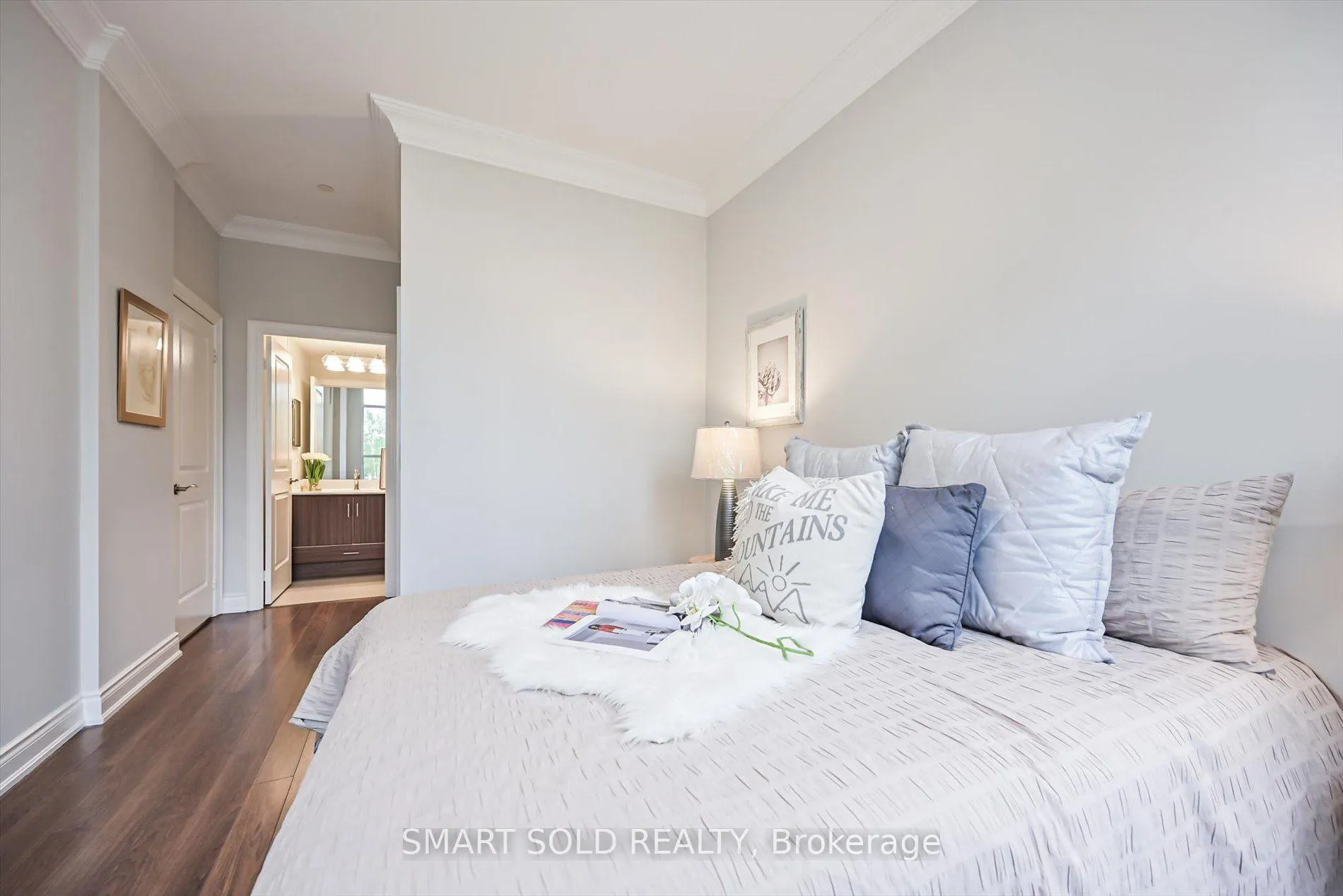 Photo 18 of Unit A112, 89 South Town Centre Boulevard, Markham, Unionville — HOMEH