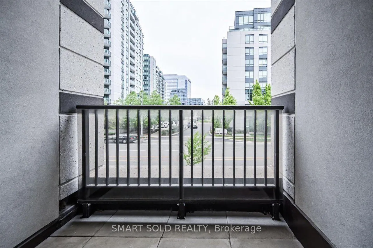 Photo 22 of Unit A112, 89 South Town Centre Boulevard, Markham, Unionville — HOMEH