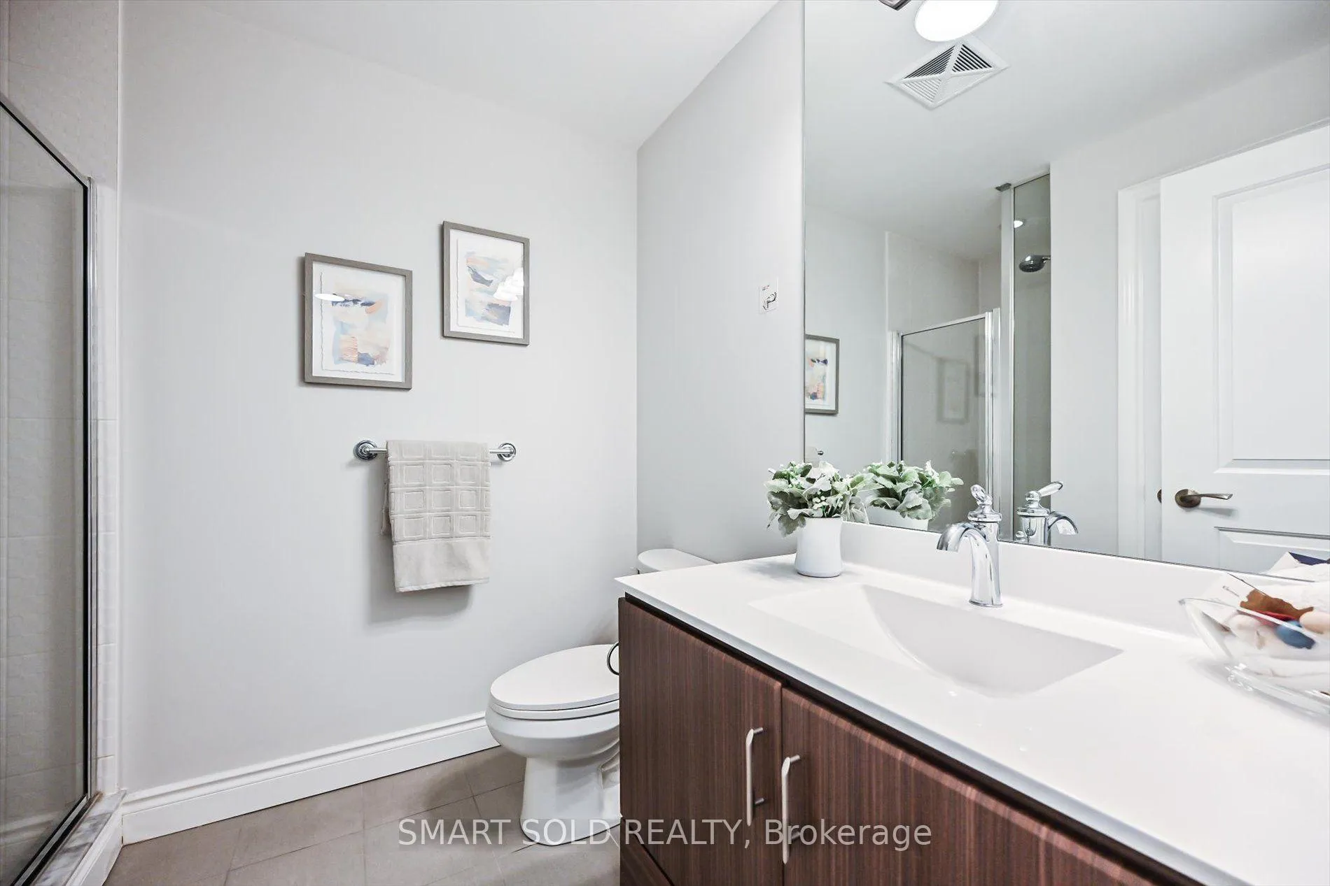Photo 23 of Unit A112, 89 South Town Centre Boulevard, Markham, Unionville — HOMEH