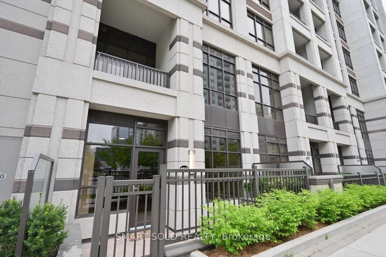 Photo 25 of Unit A112, 89 South Town Centre Boulevard, Markham, Unionville — HOMEH