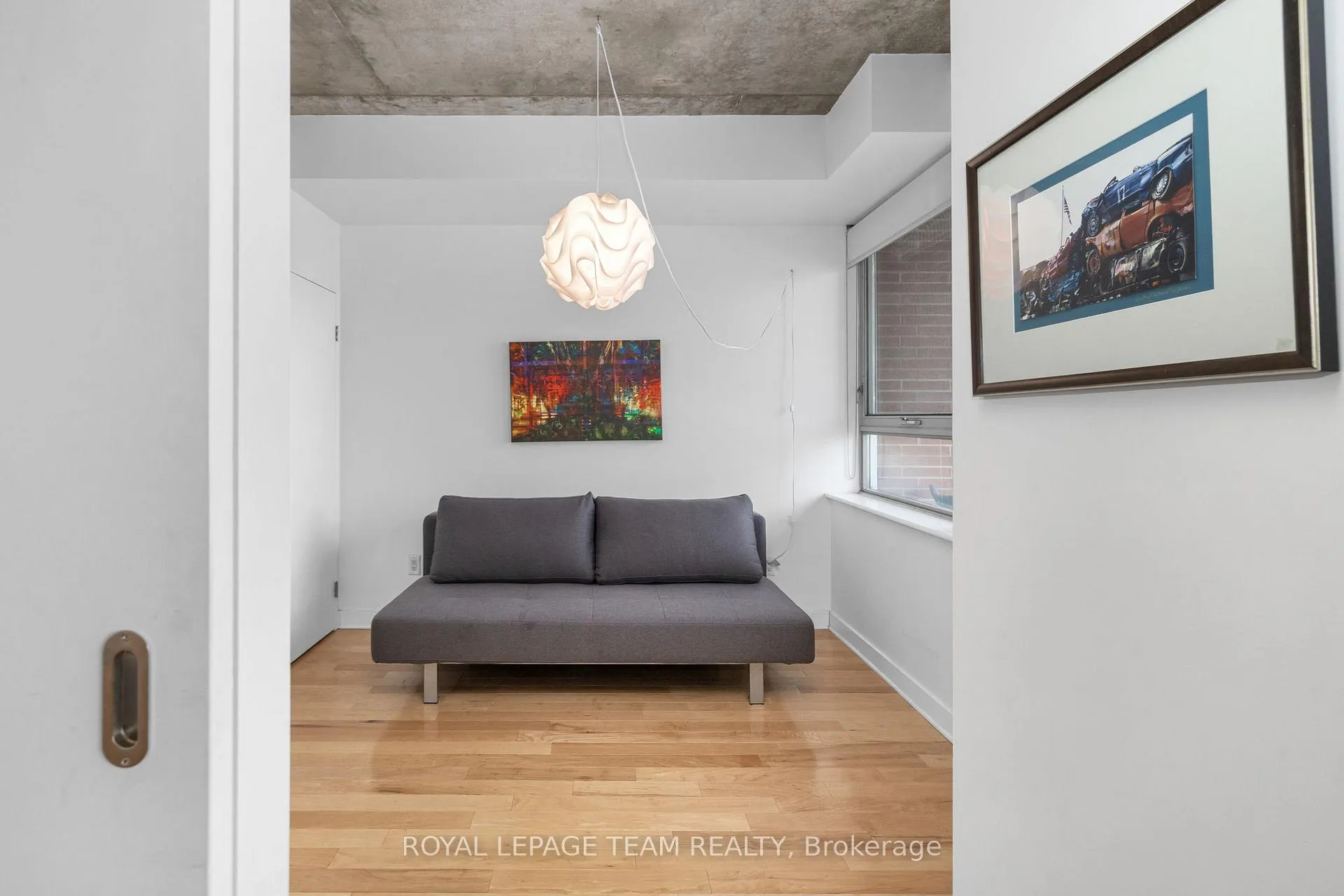 Photo 22 of Unit 1207, 179 George Street, Ottawa, Lower Town/Byward Market — HOMEH
