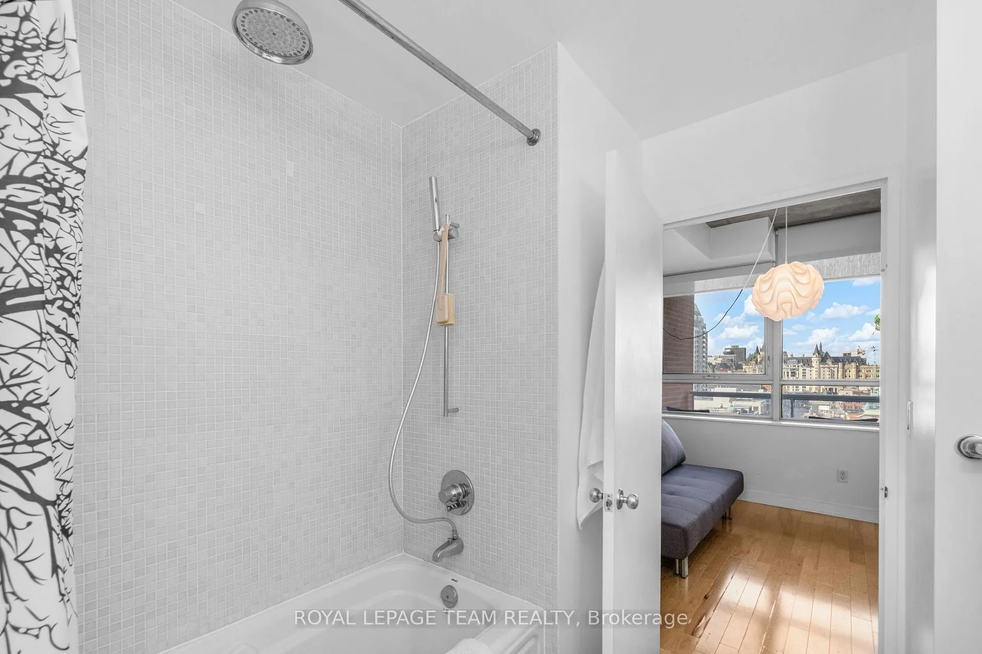 Photo 27 of Unit 1207, 179 George Street, Ottawa, Lower Town/Byward Market — HOMEH