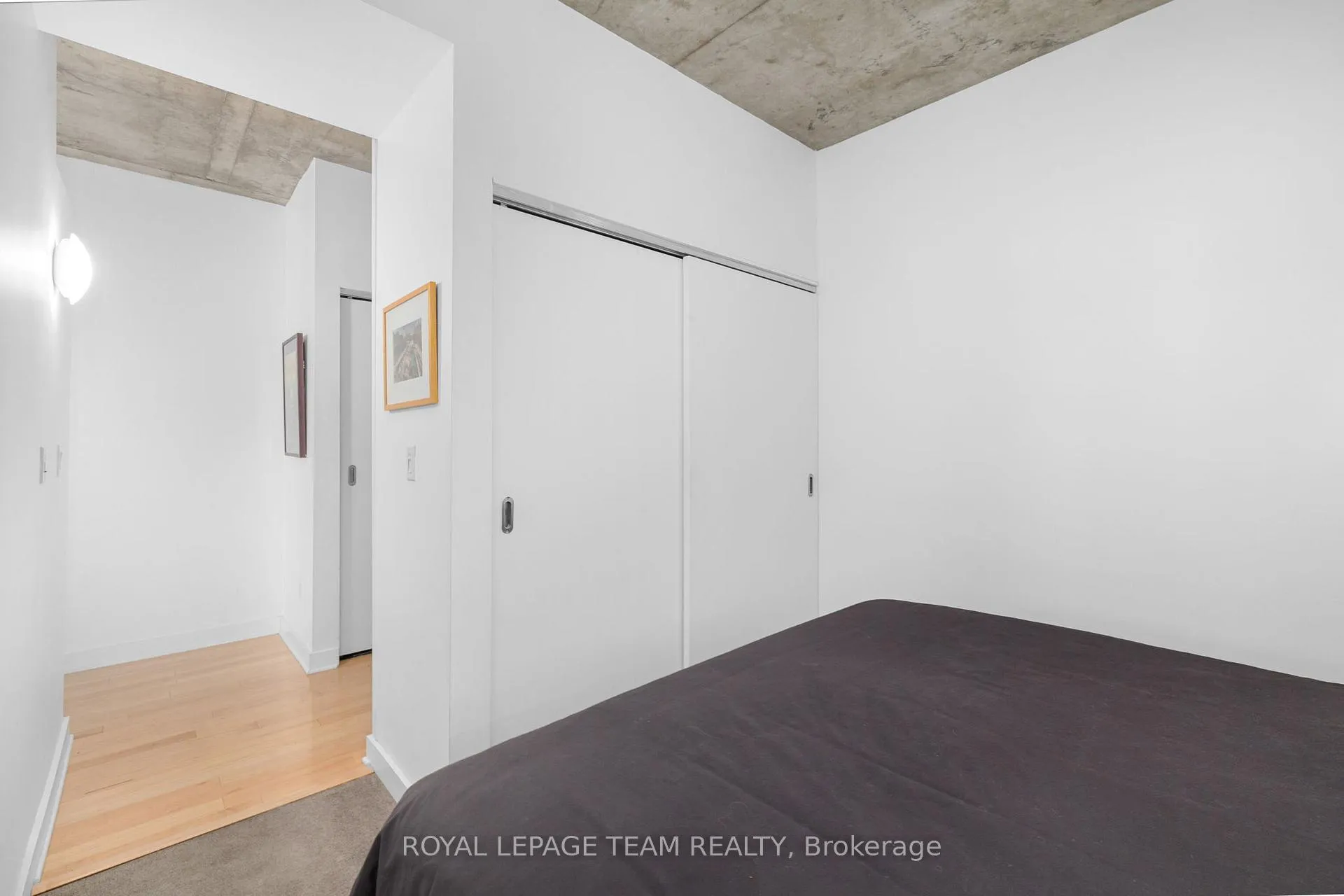 Photo 29 of Unit 1207, 179 George Street, Ottawa, Lower Town/Byward Market — HOMEH