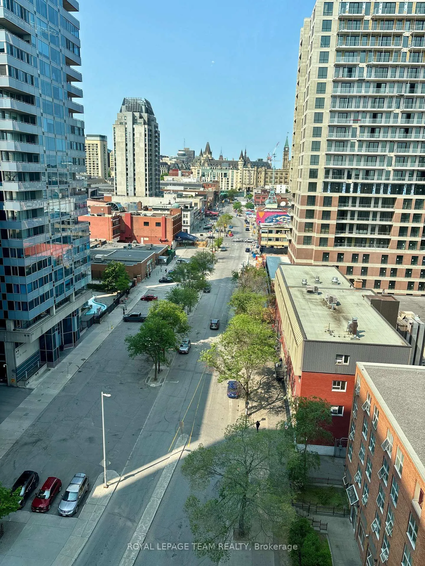 Photo 31 of Unit 1207, 179 George Street, Ottawa, Lower Town/Byward Market — HOMEH