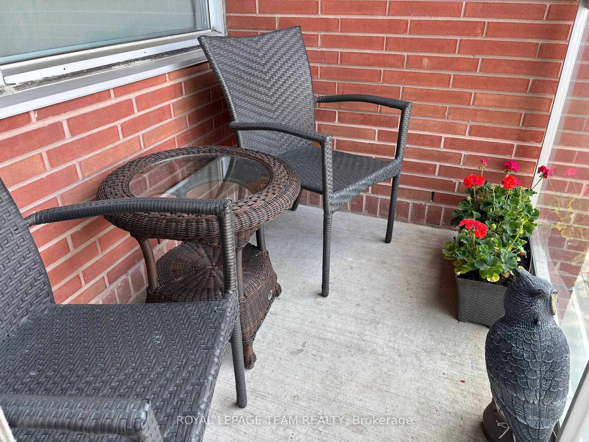 Photo 32 of Unit 1207, 179 George Street, Ottawa, Lower Town/Byward Market — HOMEH
