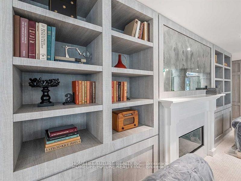 Photo 4 of Unit 1802, 33 Helendale Avenue, Toronto, Yonge-Eglinton — HOMEH