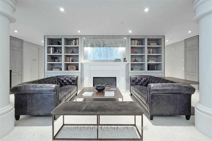 Photo 5 of Unit 1802, 33 Helendale Avenue, Toronto, Yonge-Eglinton — HOMEH