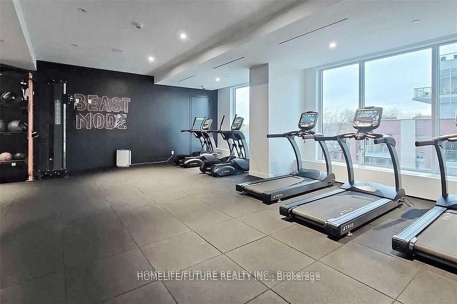 Photo 6 of Unit 1802, 33 Helendale Avenue, Toronto, Yonge-Eglinton — HOMEH