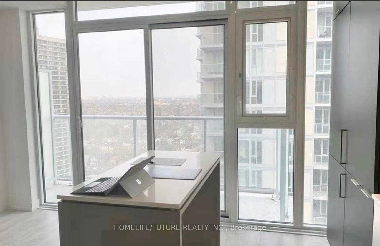 Photo 14 of Unit 1802, 33 Helendale Avenue, Toronto, Yonge-Eglinton — HOMEH