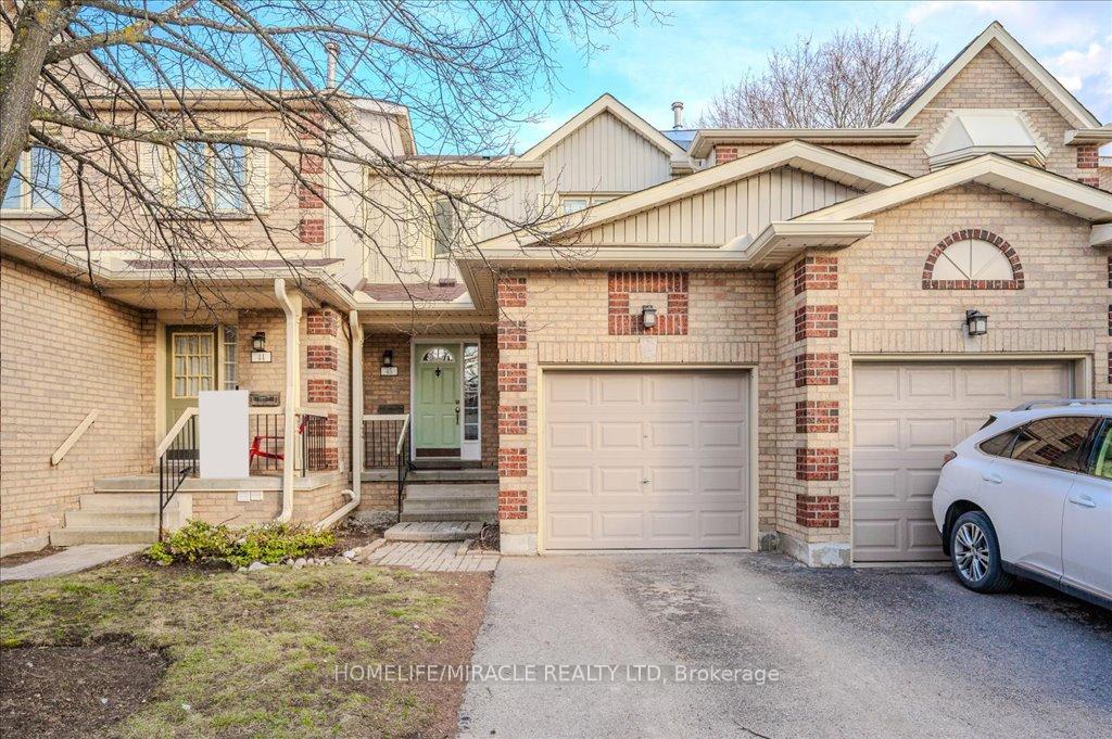Photo 1 of Unit 45, 302 College Avenue W, Guelph, Dovercliffe Park/Old University — HOMEH