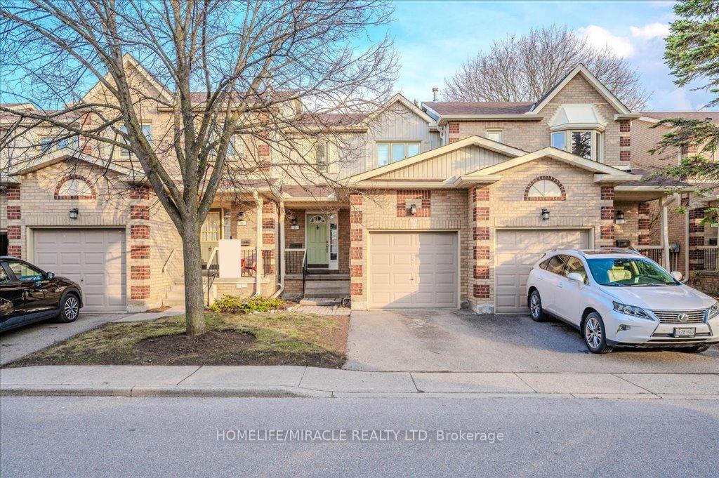 Photo 2 of Unit 45, 302 College Avenue W, Guelph, Dovercliffe Park/Old University — HOMEH