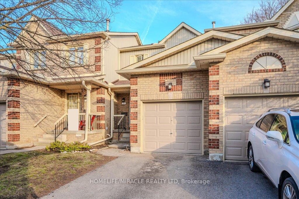 Photo 3 of Unit 45, 302 College Avenue W, Guelph, Dovercliffe Park/Old University — HOMEH