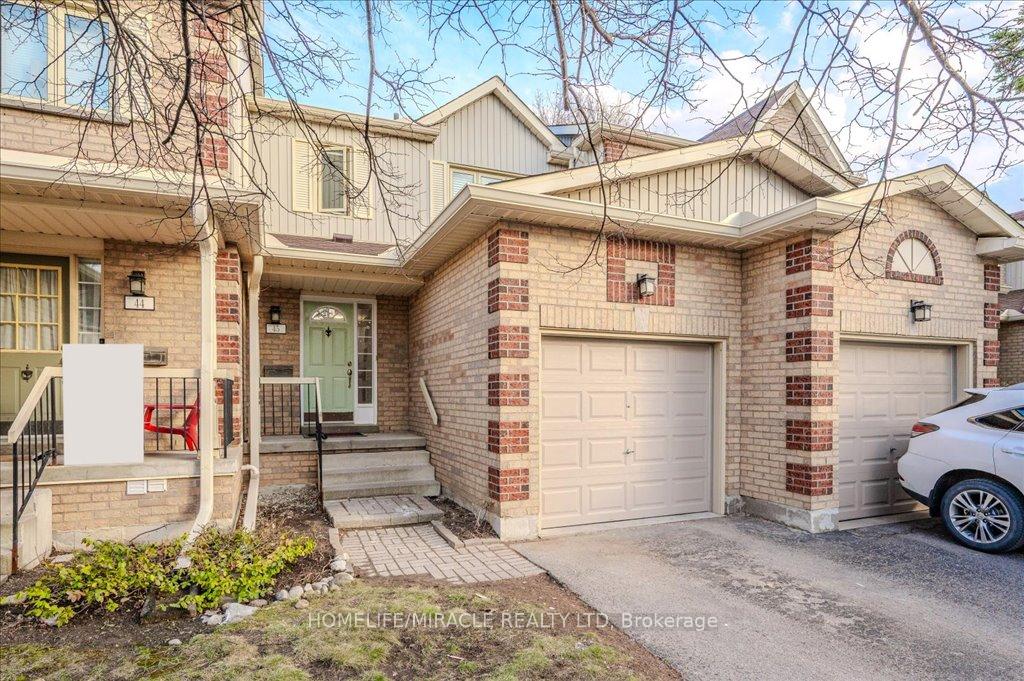 Photo 4 of Unit 45, 302 College Avenue W, Guelph, Dovercliffe Park/Old University — HOMEH