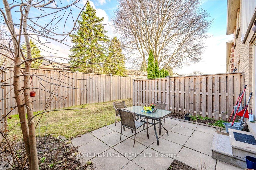 Photo 38 of Unit 45, 302 College Avenue W, Guelph, Dovercliffe Park/Old University — HOMEH