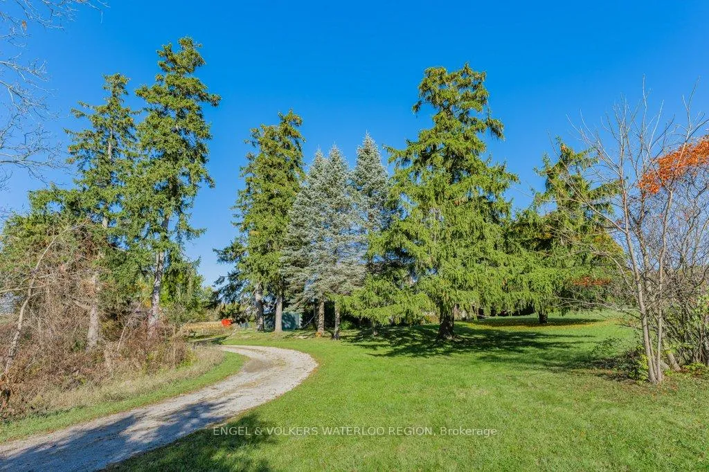 Photo 4 of 1373 Edworthy Side Road, North Dumfries — HOMEH